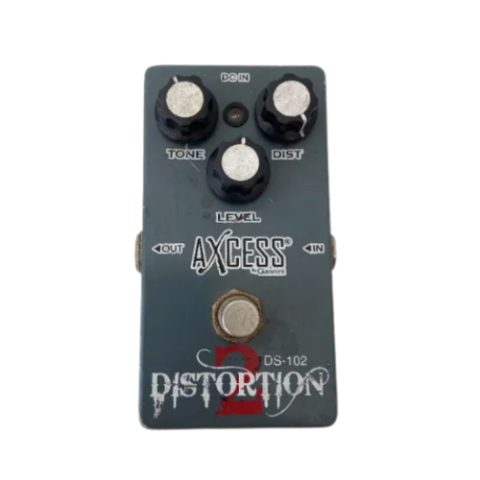 Axcess Distortion 2 DS-102